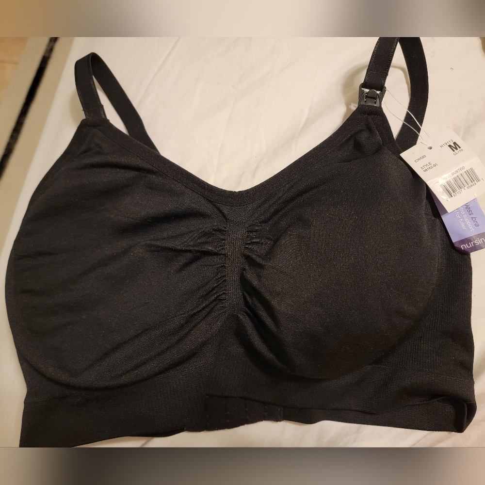 Motherhood Maternity Nursing Bra